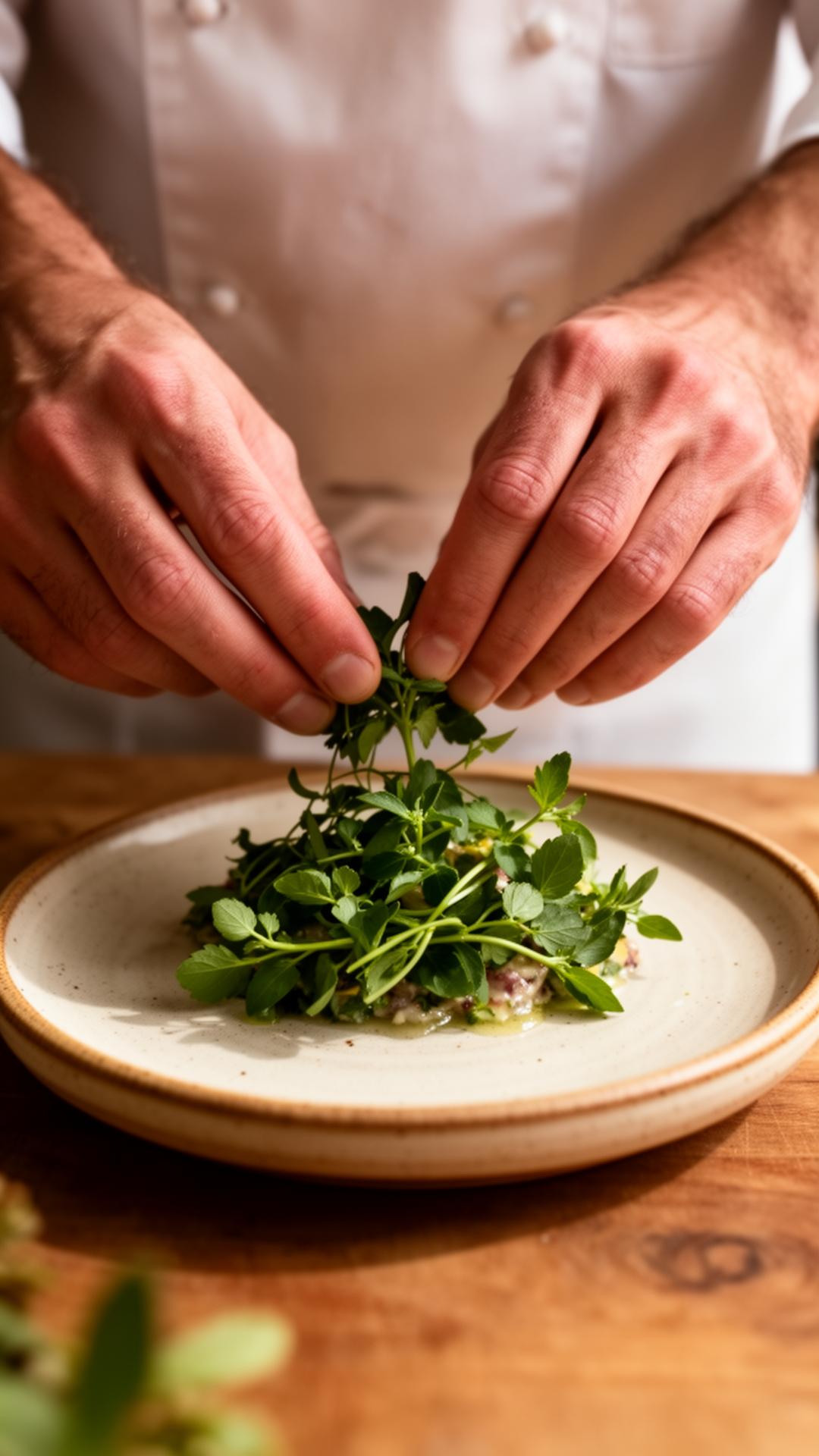 A Concha - Cozinha